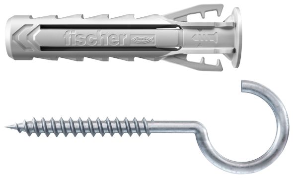 Dübel SX Plus SXPlus10x50 RHK(VE2)