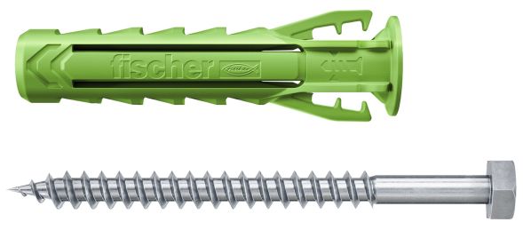 Dübel SX Plus SXPlus12x60SK(VE3)