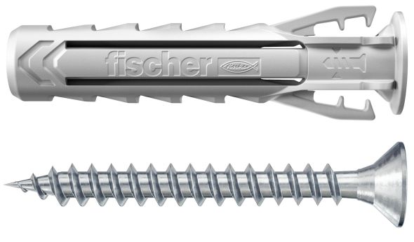 Dübel SX Plus SXPlus5x25SK(VE20) Dübel SX Plus SXPlus5x25SK(VE20)