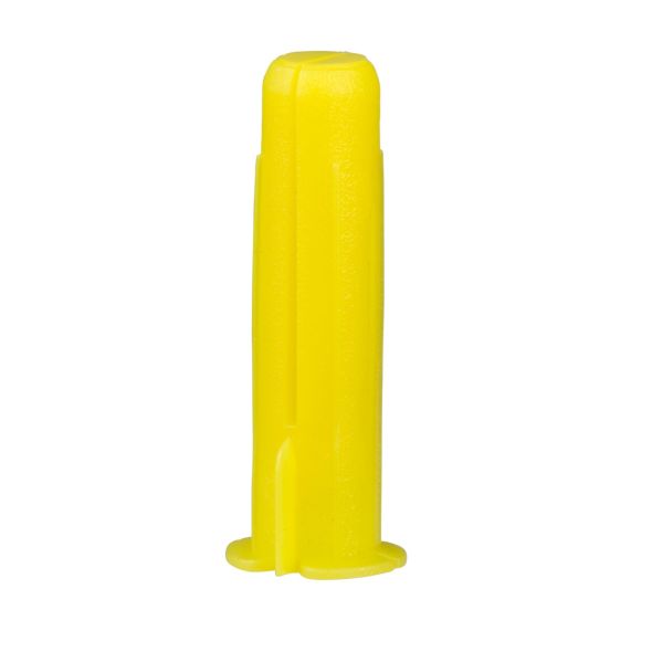 Universaldübel TP 5, 5X25 1001809 Universaldübel TP 5, 5X25 1001809
