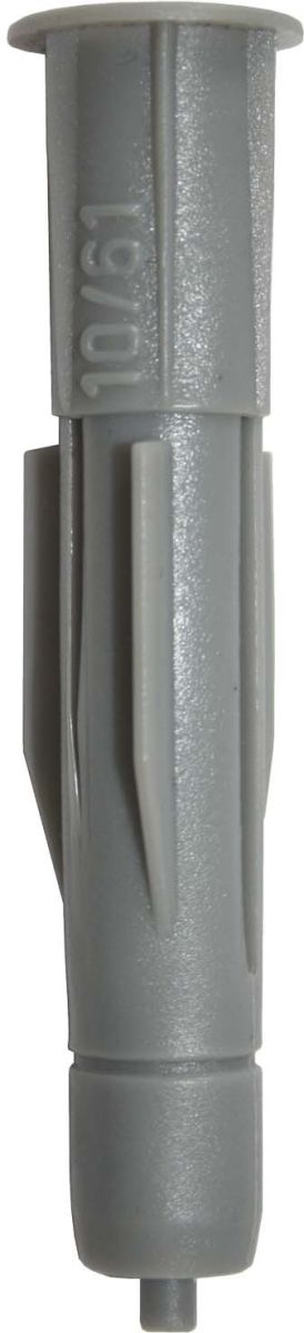 JD-Allzweckdübel mit Bund 6620/000/01 8x51 JD-Allzweckdübel mit Bund 6620/000/01 8x51