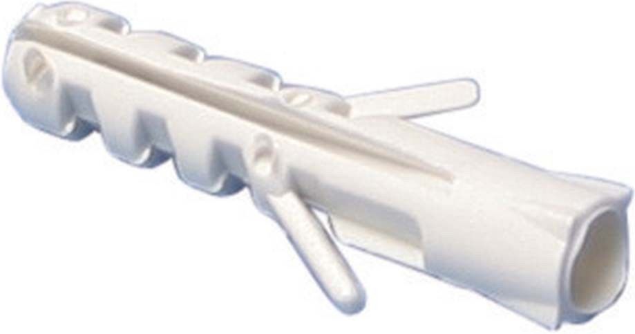 Kunststoffdübel P5 FPN10 Kunststoffdübel P5 FPN10