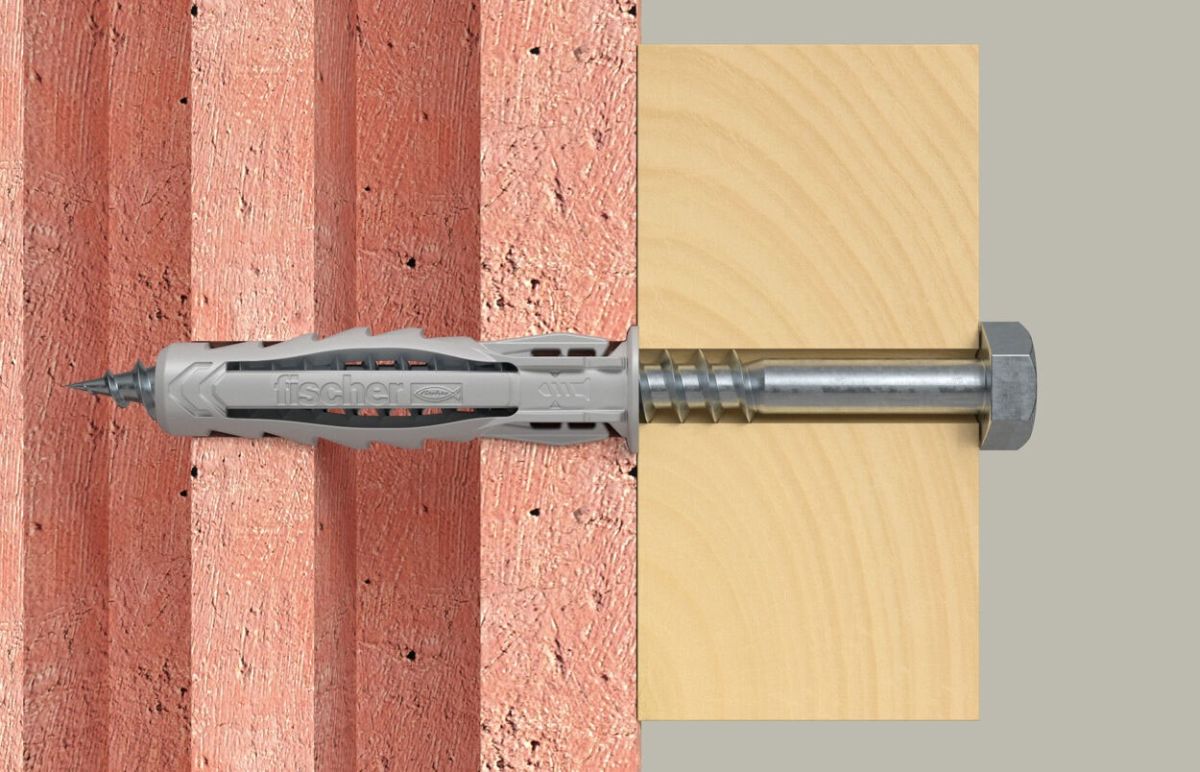 Dübel SX Plus SX Plus 10x50