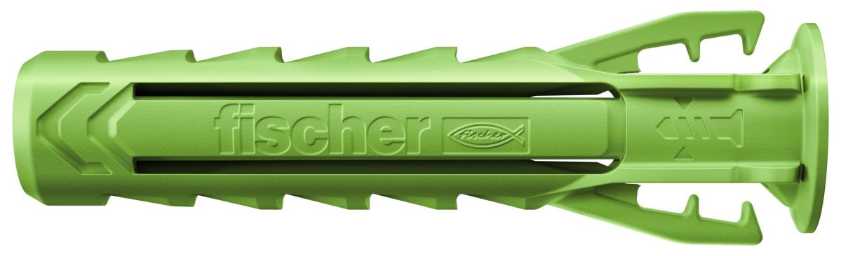 Dübel SX Plus SX Plus Green 6x30
