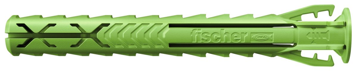 Dübel SX Plus SX Plus Green 6x50