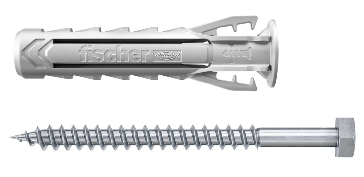 Dübel SX Plus SXPl.10x50SK(VE5)