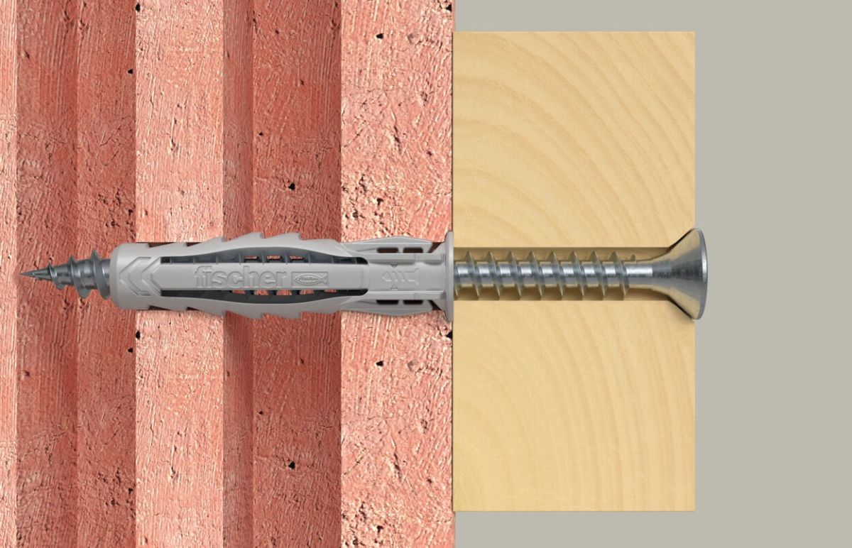 Dübel SX Plus SXPl.10x50SK(VE5)