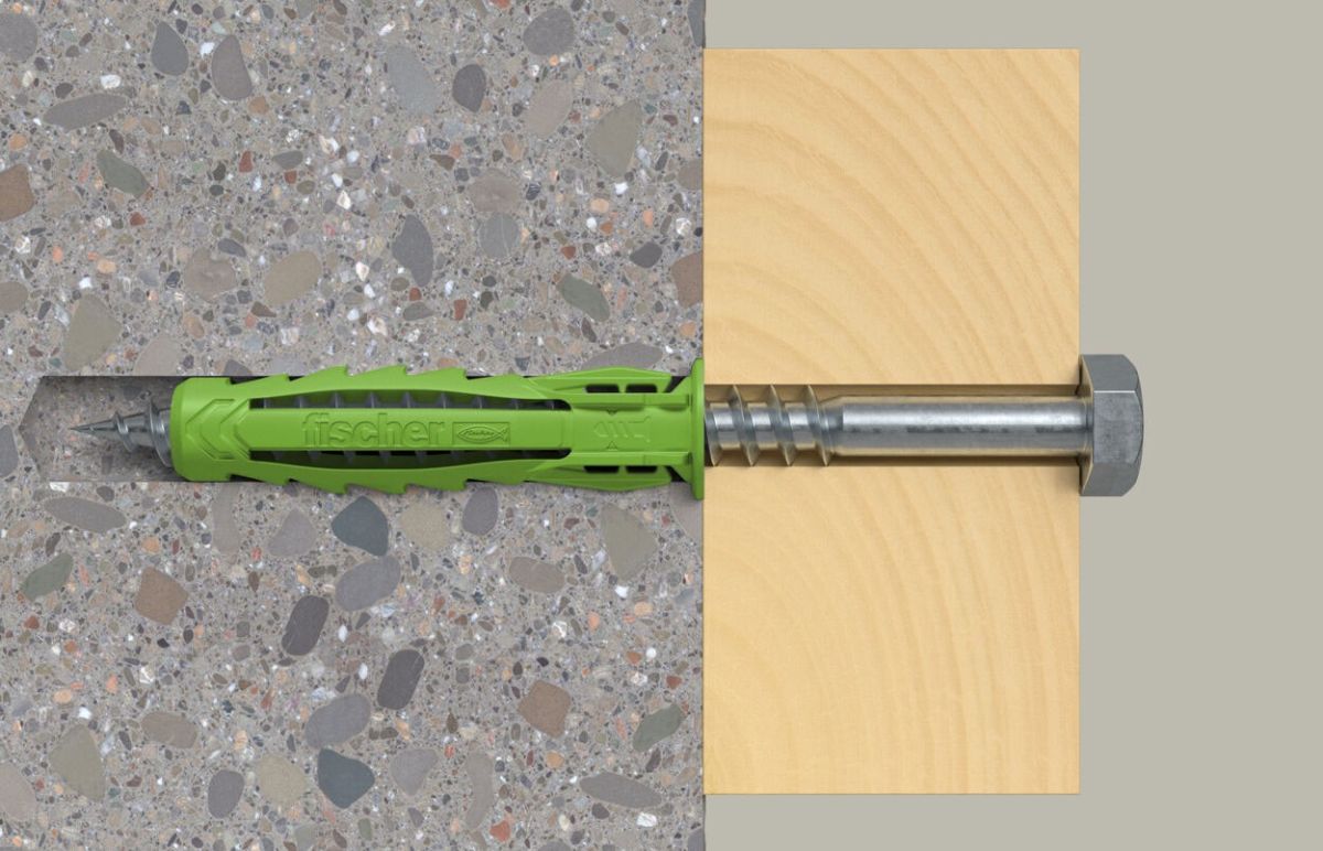 Dübel SX Plus SXPl.12x60K(VE6)