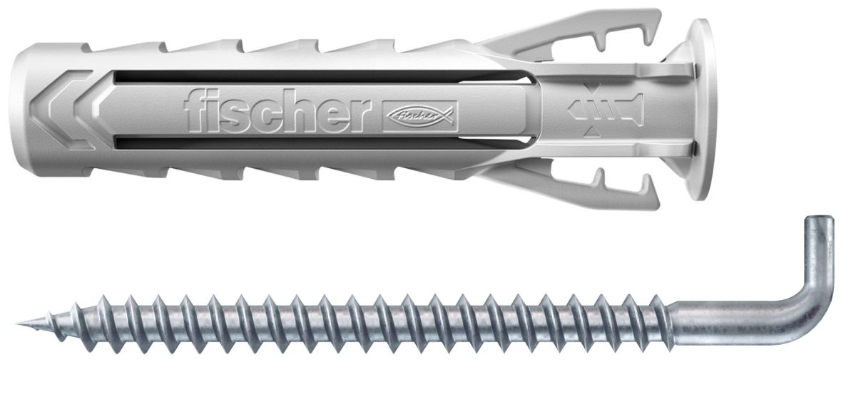 Dübel SX Plus SXPl.6x30WHK(VE8)