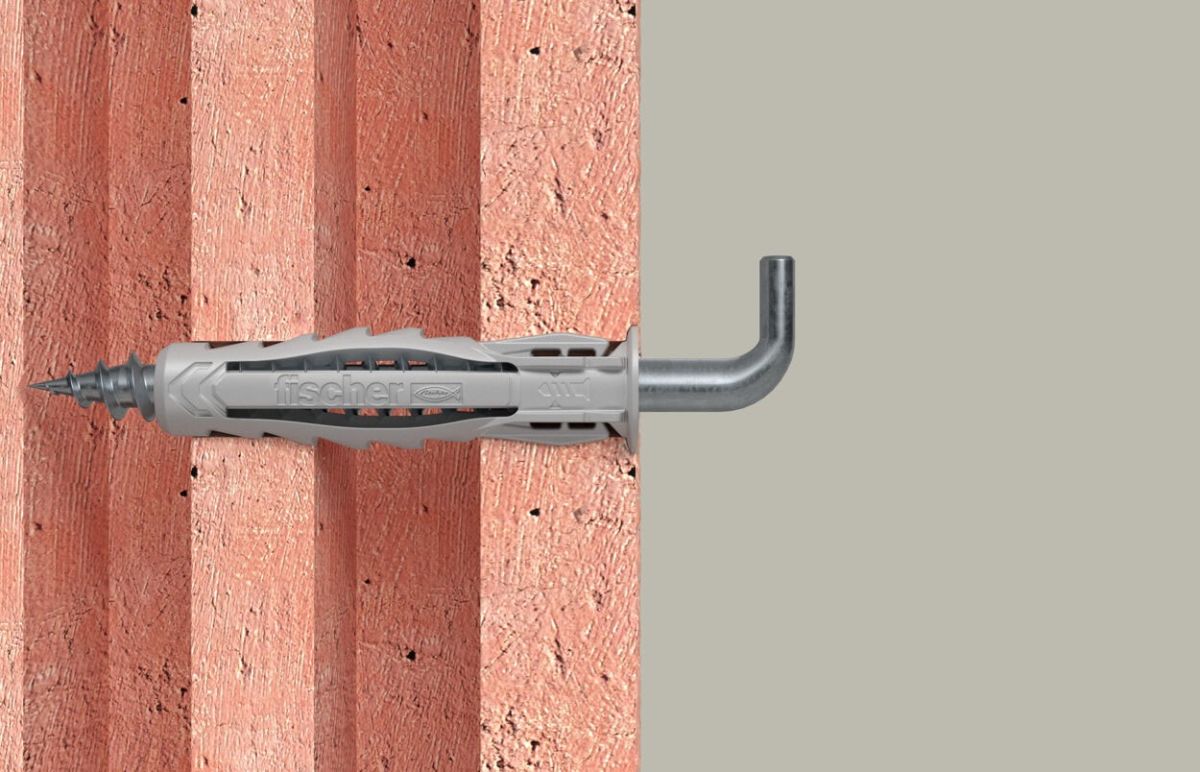 Dübel SX Plus SXPl.6x30WHK(VE8)