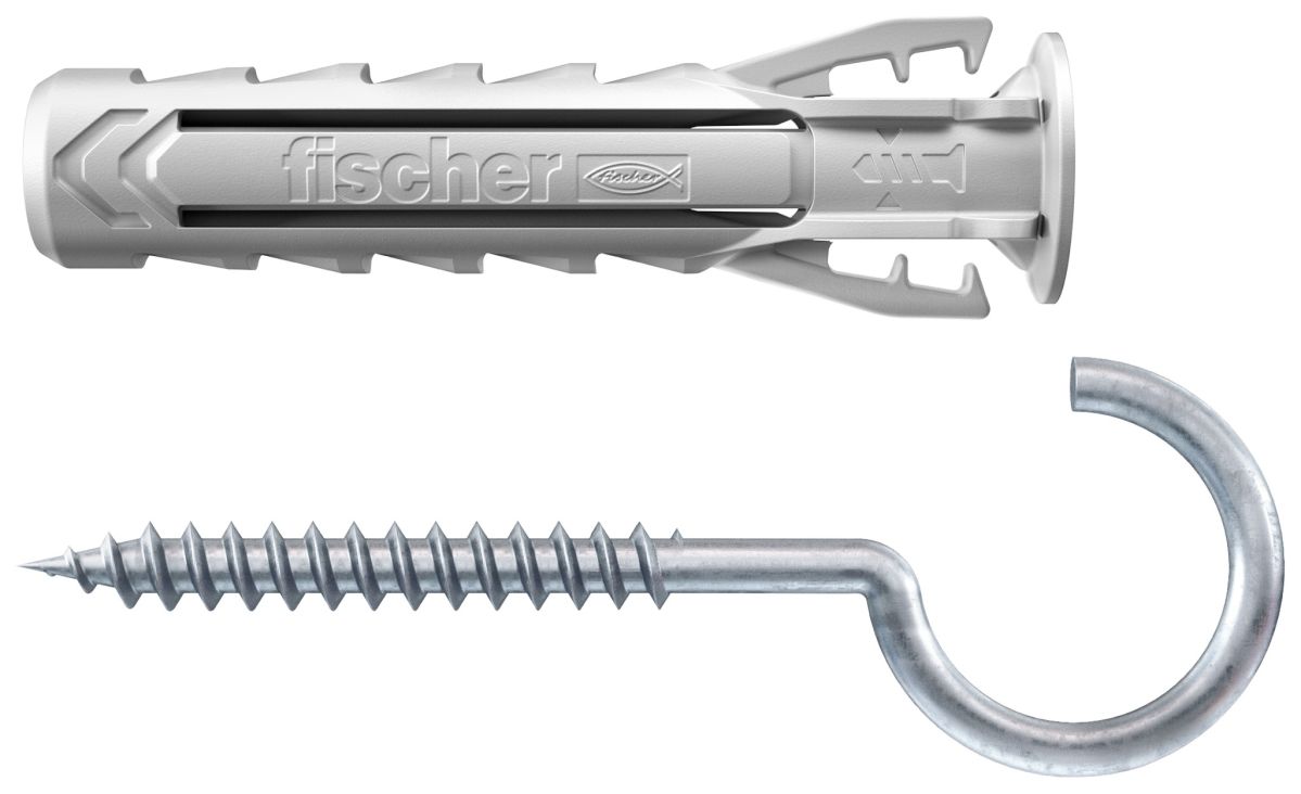 Dübel SX Plus SXPlus10x50 RHK(VE2)