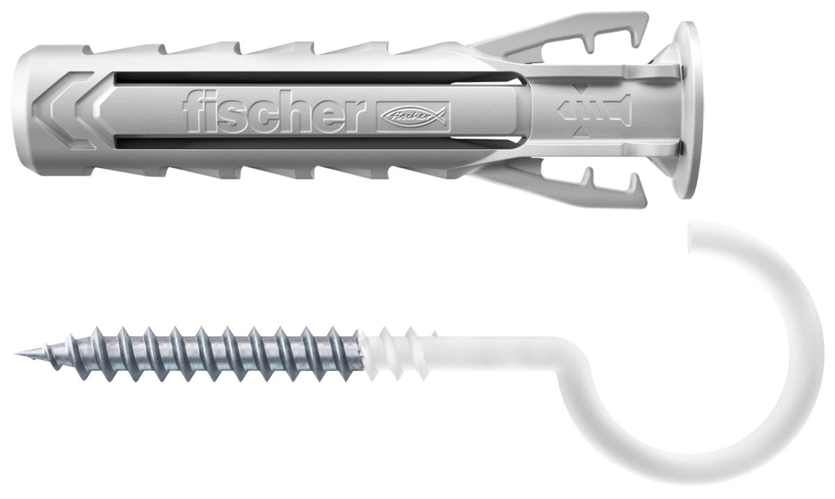 Dübel SX Plus SXPlus10x50RHNK(VE2)