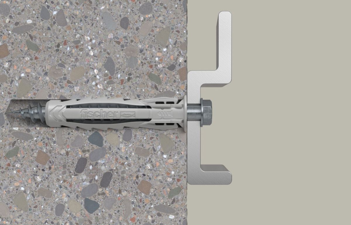 Dübel SX Plus SXPlus14x70SK(VE2)