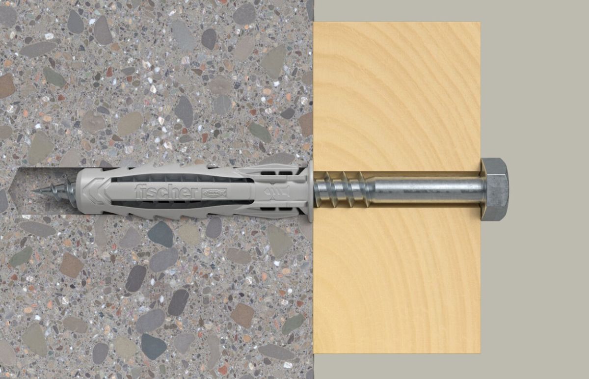 Dübel SX Plus SXPlus14x70SK(VE2)