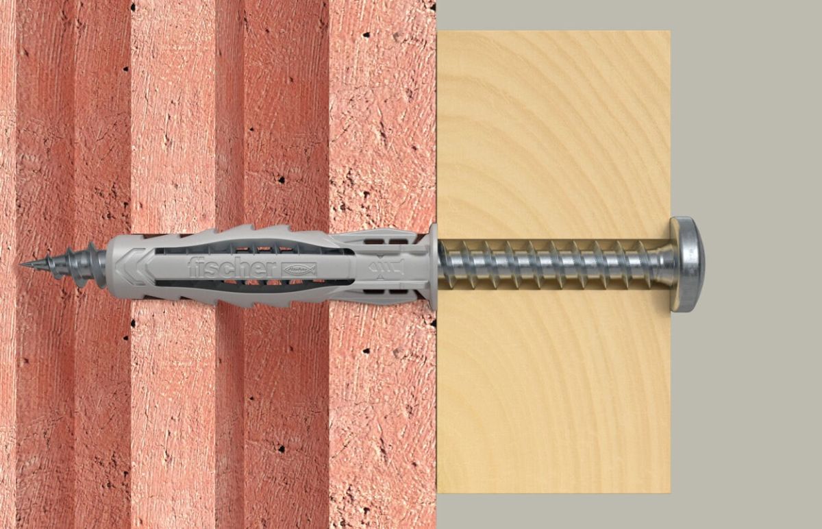 Dübel SX Plus SXPlus6x30SPHTX