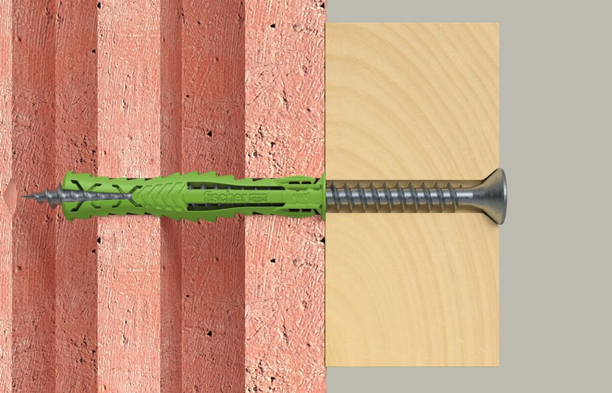 Dübel SX Plus SXPlus6x50K(VE10)