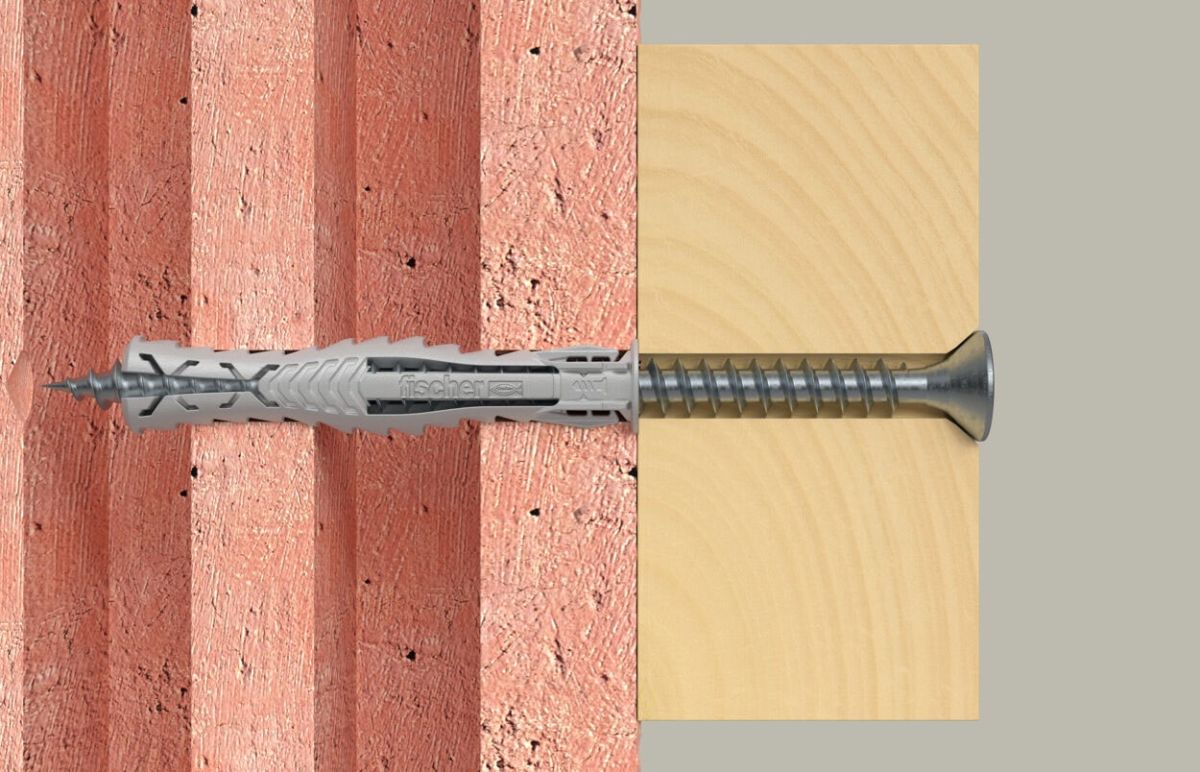 Dübel SX Plus SXPlus8x65K(VE10)