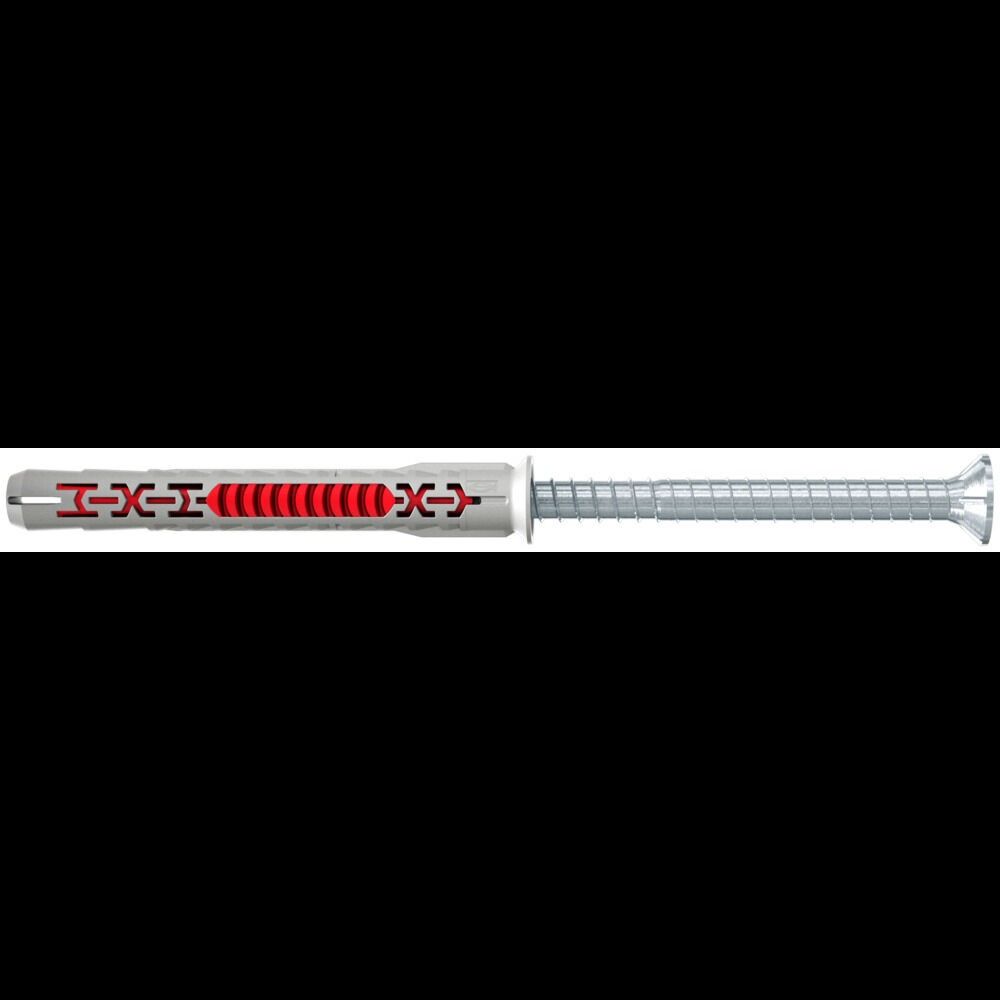 Langschaftdübel SXR 10x200 T