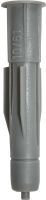 JD-Allzweckdübel mit Bund 6620/000/01 8x51