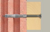 Dübel SX Plus SX Plus 6x50