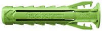 Dübel SX Plus SX Plus Green 6x30