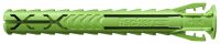 Dübel SX Plus SX Plus Green 6x50