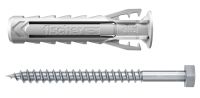 Dübel SX Plus SXPl.10x50SK(VE5)