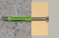 Dübel SX Plus SXPl.5x25K(VE50)