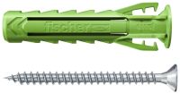 Dübel SX Plus SXPl.5x25SK(VE20)