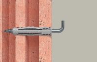 Dübel SX Plus SXPl.6x30WHK(VE8)