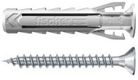 Dübel SX Plus SXPlus6x30SK(VE15)