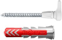 Haken EasyHook DuoPower 557916