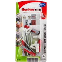 Haken EasyHook DuoPower 557917