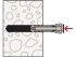 Dübel SX Plus SX Plus 14x70