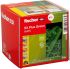 Dübel SX Plus SX Plus Green 8x65