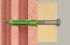 Dübel SX Plus SXPl.12x60K(VE6)