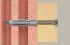 Dübel SX Plus SXPl.12x60SK(VE3)