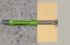Dübel SX Plus SXPl.5x25SK(VE20)