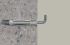 Dübel SX Plus SXPl.6x30WHK(VE8)