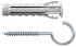 Dübel SX Plus SXPlus10x50 RHK(VE2)