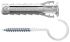Dübel SX Plus SXPlus10x50RHNK(VE2)