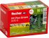 Dübel SX Plus SXPlusGreen6x30S