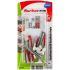 Haken EasyHook DuoPower 557916