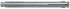 Metallrahmendübel F 10 M 202