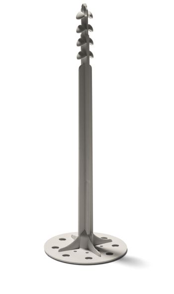 Dämmstoffhalter DHI 17 Dämmstoffhalter DHI 17