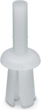 Befestigungsclip RVT-PA 6