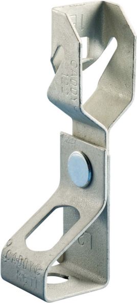 122-TI Klammer, 122M8TI 122-TI Klammer, 122M8TI
