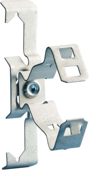 4Z34-M Klammer, 4Z34812M 4Z34-M Klammer, 4Z34812M