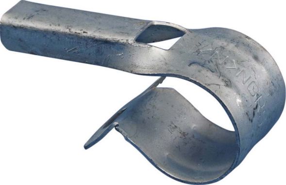 Erifix Snap-Clips verzinkt LB3B