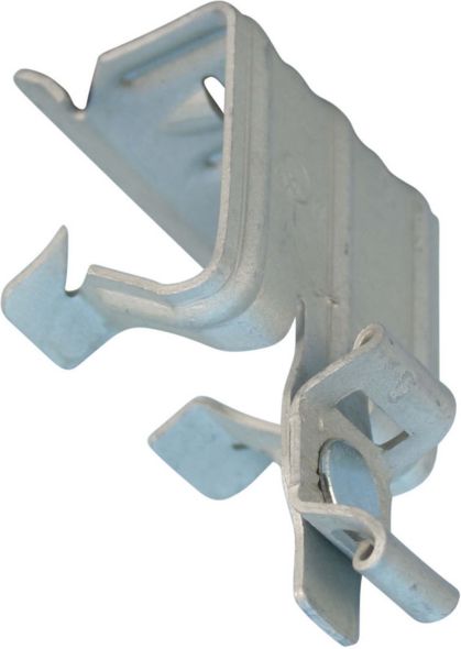Flanschklipp 4H1318CT
